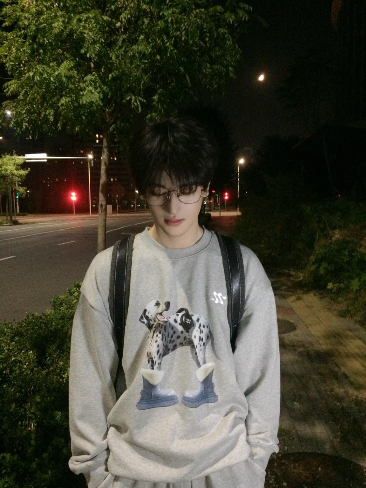 学生妹降临！ ​​​