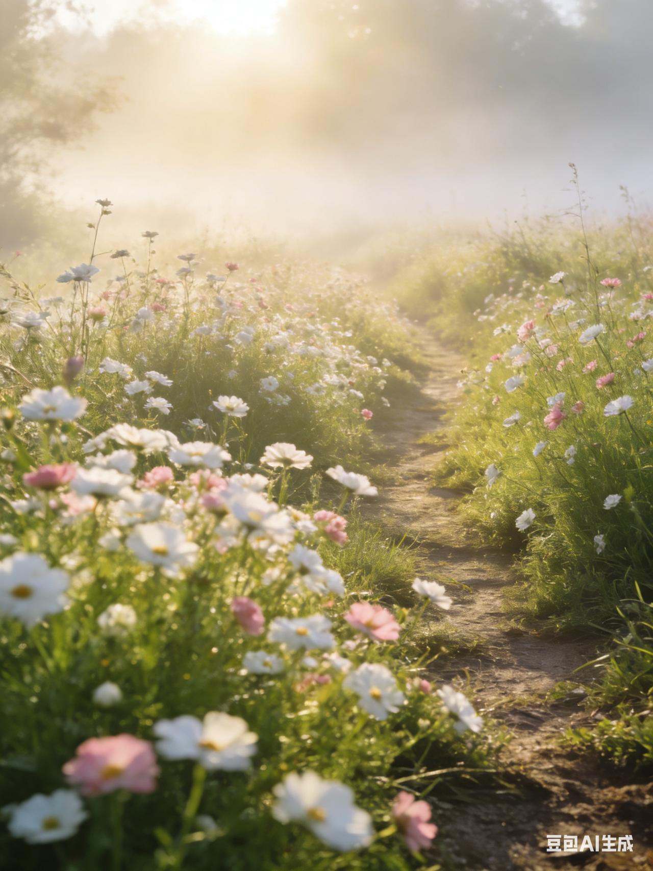放宽心吧，一切都是虚惊一场。

你最近揪着心、反复焦虑的那些事，那些你害怕发生的