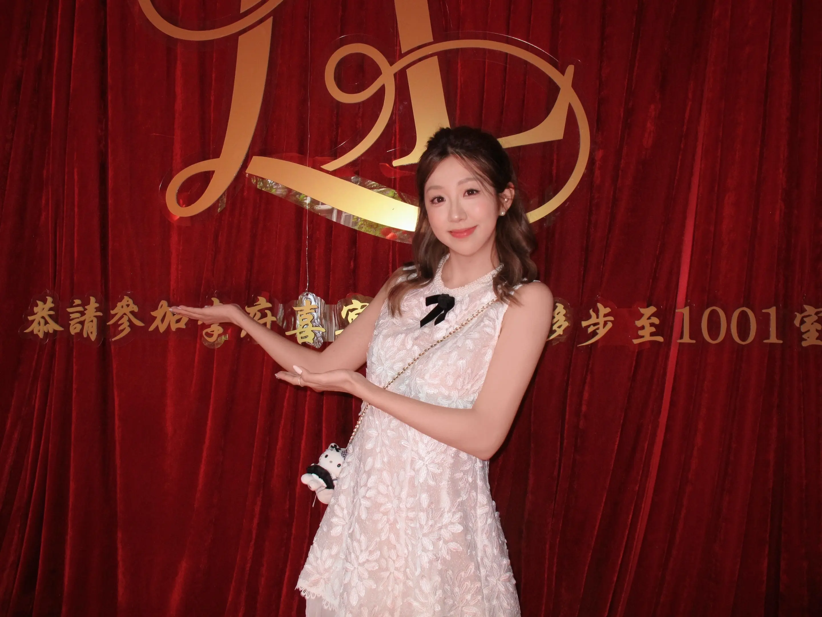 昨天❤️愿你永远幸福～