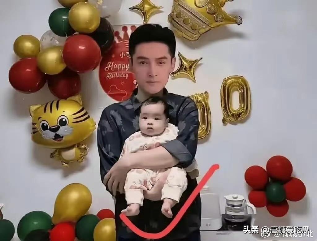 黄子韬就该学学胡歌
胡歌生二胎，刚开始也是想瞒的，但是天下没有不透风的墙，还是被