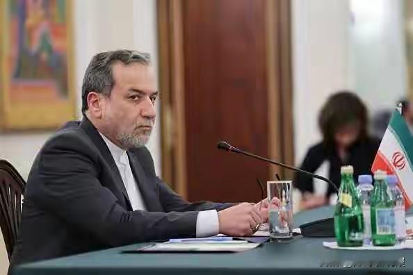 伊美第三轮谈判今启，美方硬性要求遭披露