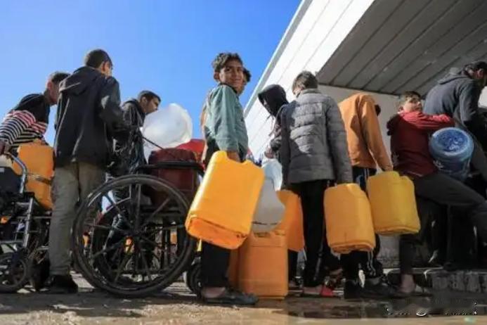 卡塔尔正驱赶哈马斯。英国《金融时报》根据内部消息，由于哈马斯领导团队拒绝之前卡塔