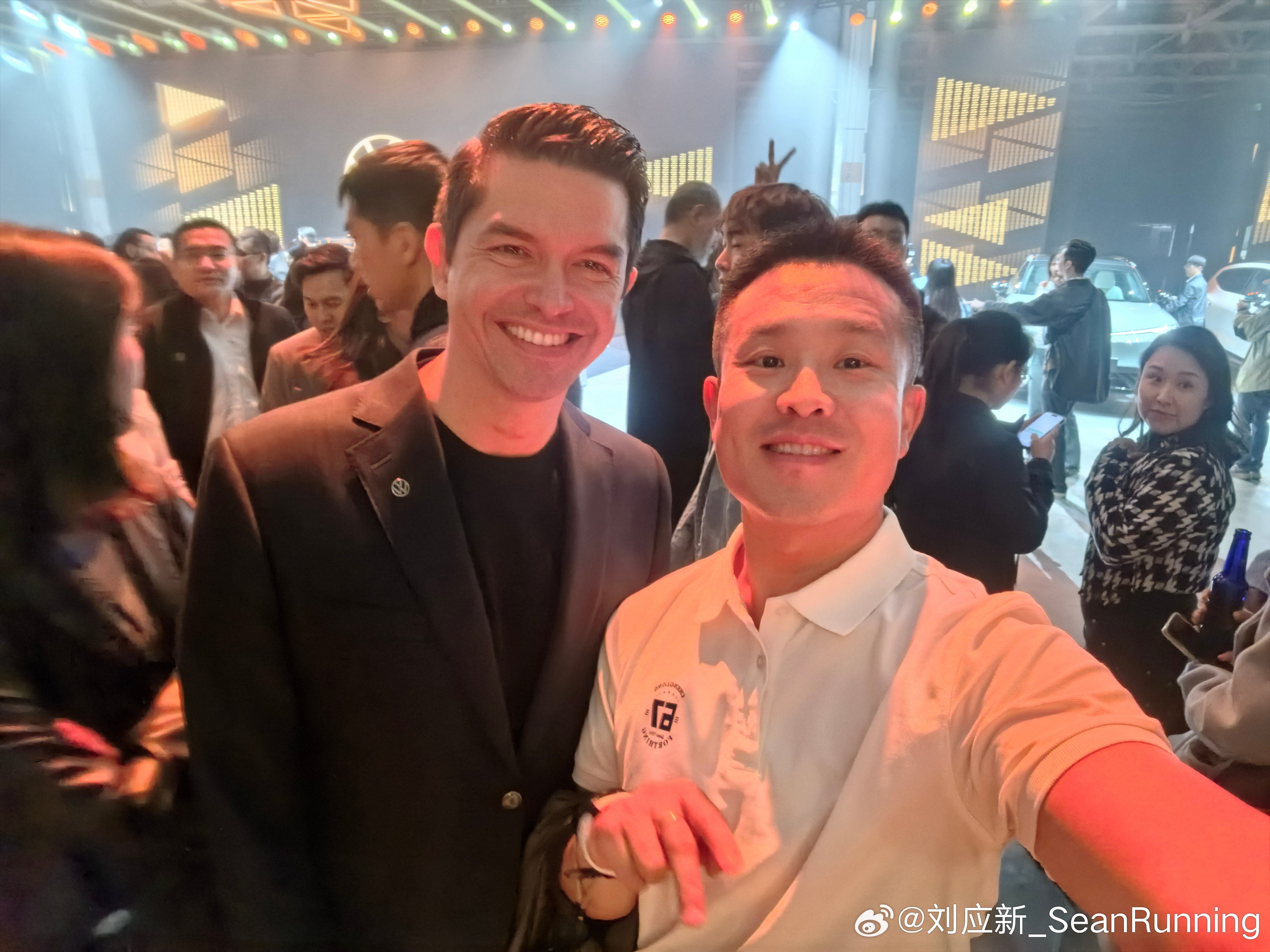 今年的大众，与众不同！德系匠造与本土创新融合，与众08完美落地，真正体现大众汽车