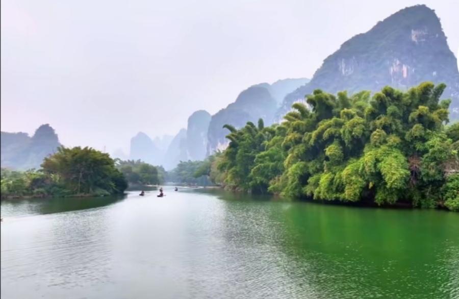 分享一下你随手拍下的照片