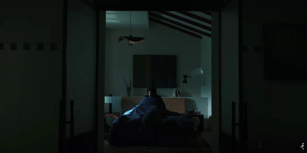 啊啊这部剧细节到后面的摆件都在叙述故事一黑一白恰好对应炎拓和聂九罗（也正好是黑色