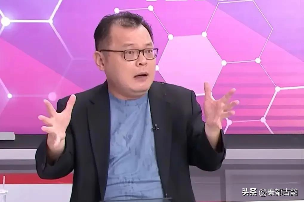 坚持一中立场遭抹黑，陈挥文公开声援郑丽文点明事实
 
日月谭天
中国国民党主席郑
