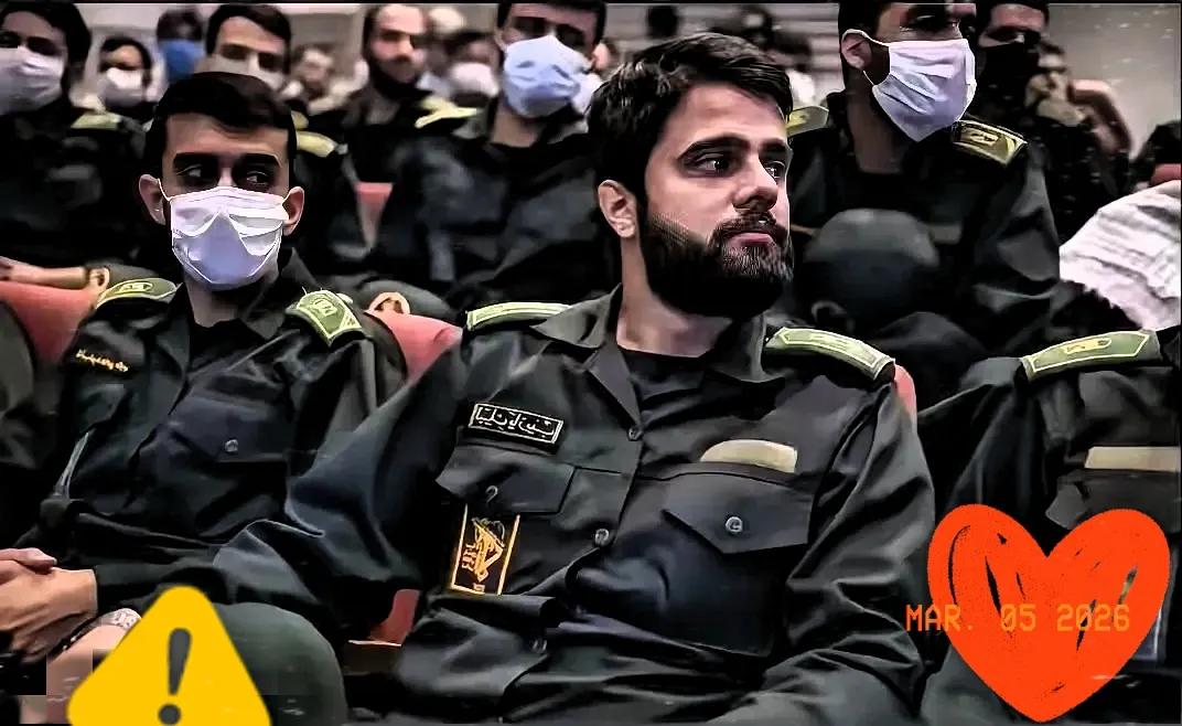 战火第五天，伊朗遭袭，最破防一幕出现！


两伊战争老兵集体请缨重返战场，总司令