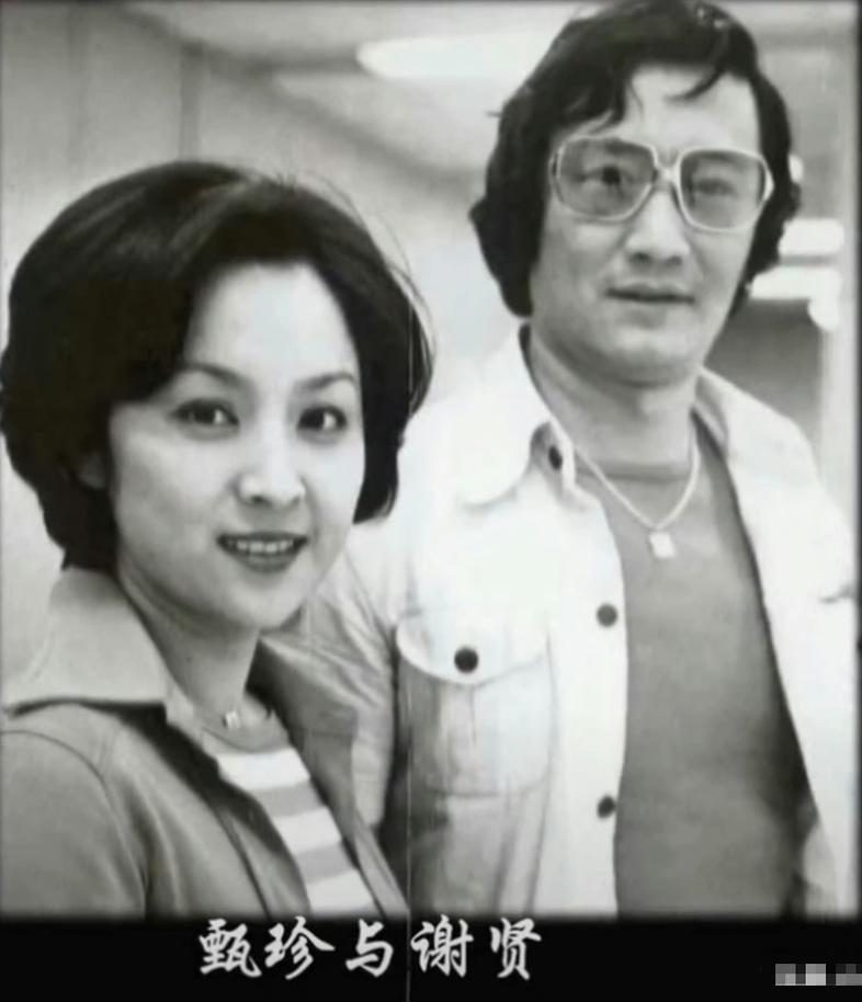 谢贤走了，病因也公开了，王菲张柏芝大概率会去送最后一程。这辈子爱过五个女人，头一
