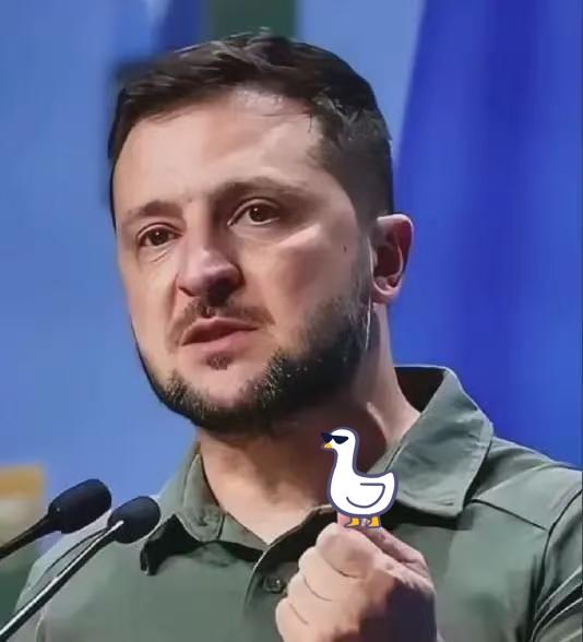 乌克兰突然宣布
1月11日，乌克兰武装部队总参谋部突然在社交媒体宣布：乌军刚刚把