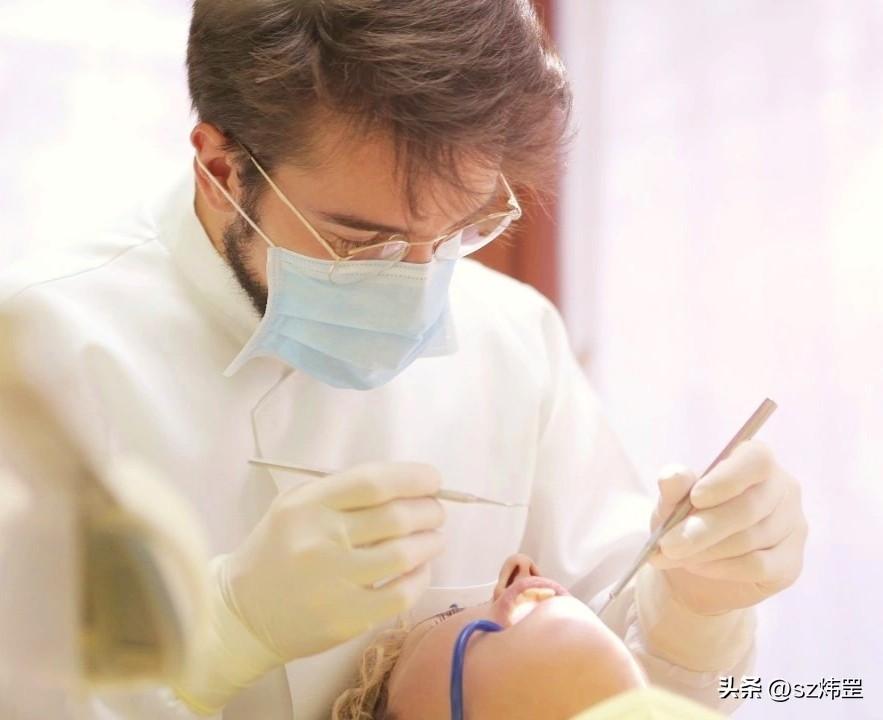 （原创）装牙、种牙与护牙
扁鹊三兄弟的治病方式，核心是“防、早、晚”。
三重境界