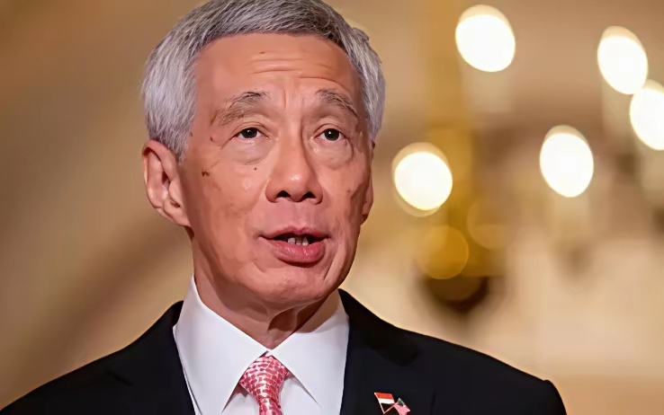 一位新加坡华人终于说了实话，他表示，在新加坡的华人，根本不在乎中国到底好不好，很