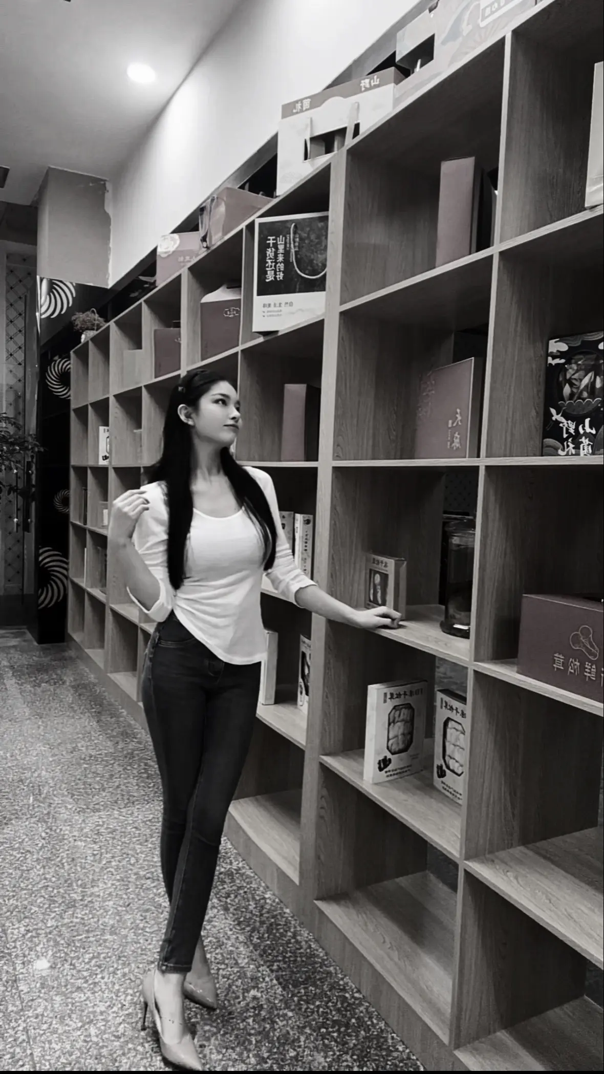 无论风暴把我带到什么样的岸边，我都将以勇敢者的身份上岸