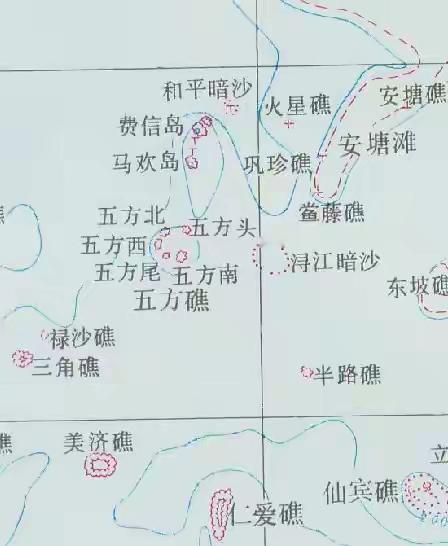 南沙群岛中的马欢岛

水电站910

2026-5-408:00山东

马欢岛俗