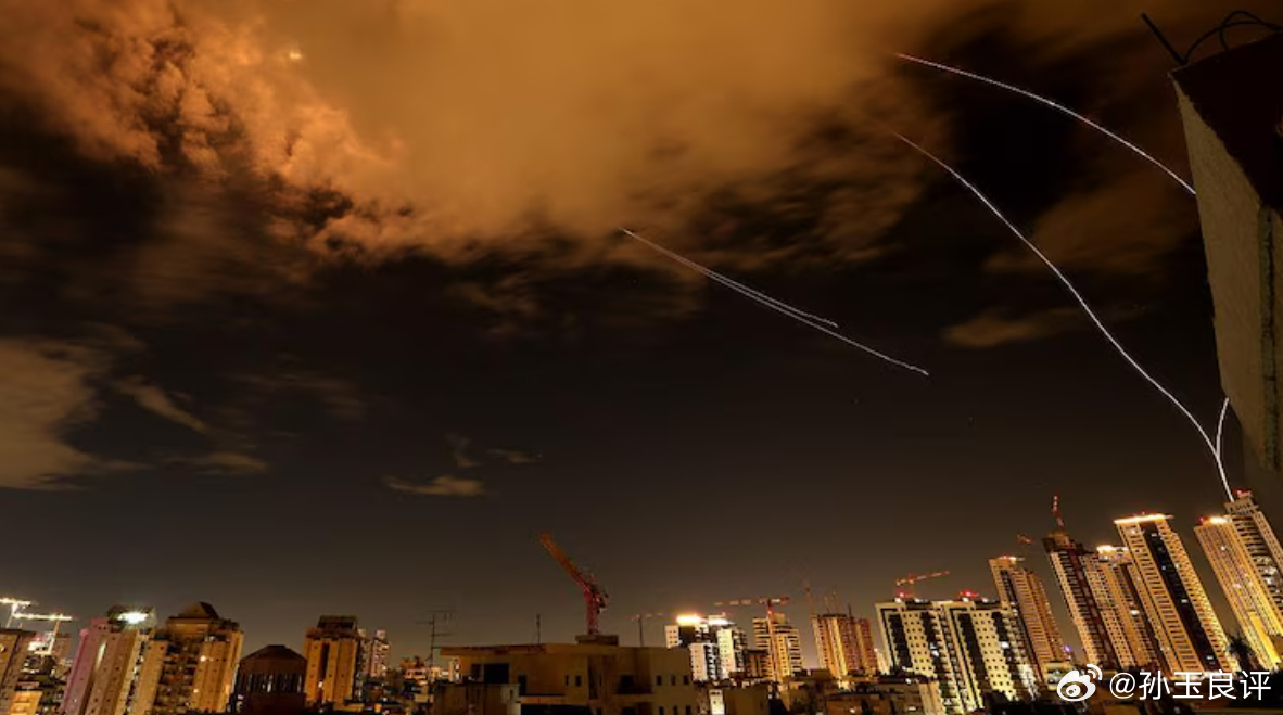 【一边派军一边喊无需地面部队，孙玉良：美式孙子兵法有点东施效颦】美国会不会对伊朗