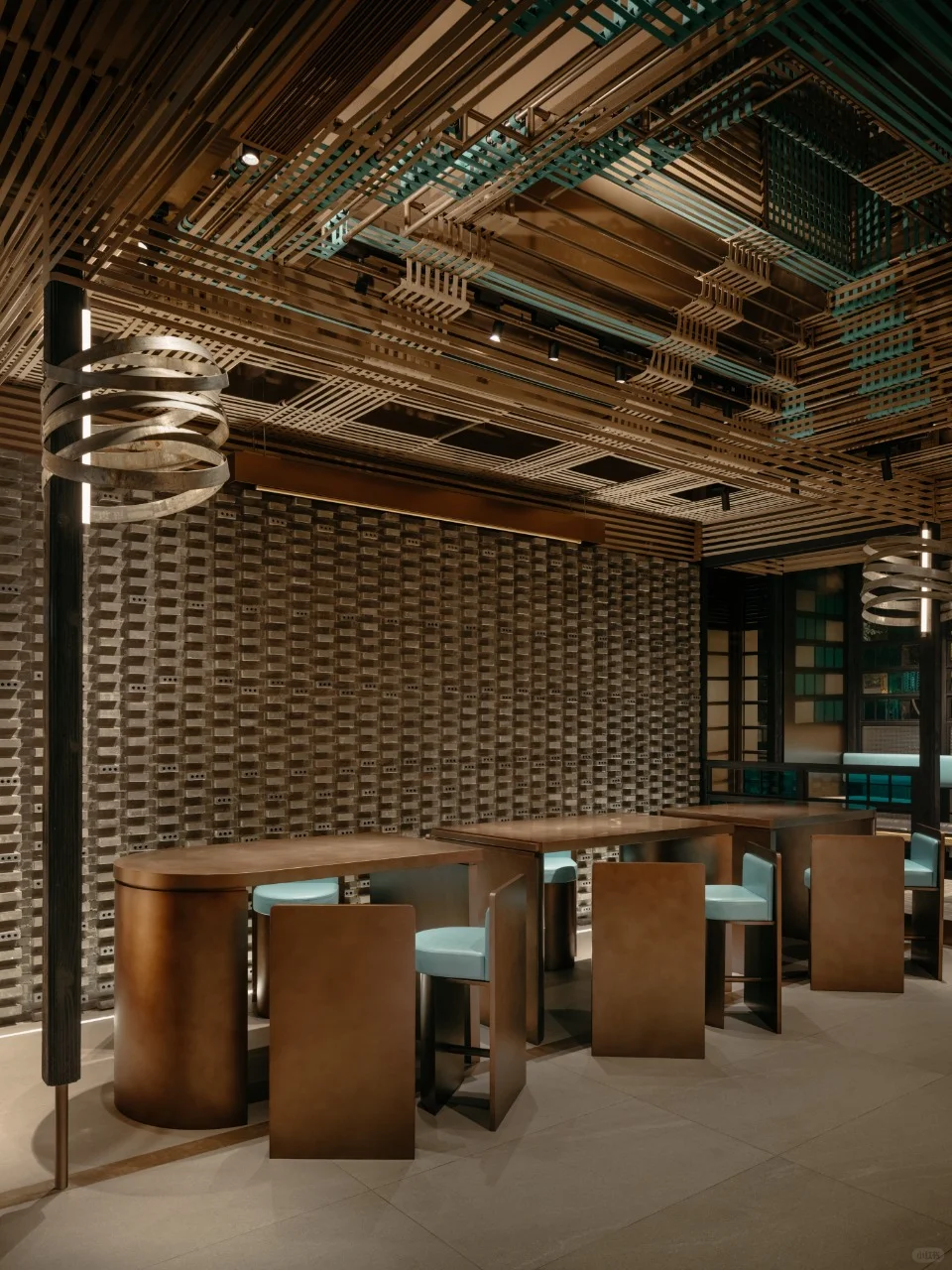 广州·崃州吧 🥃 竹筒作屋 在地营造