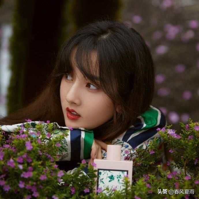 坚持，不坚持能怎么办！总能给我带来点希望