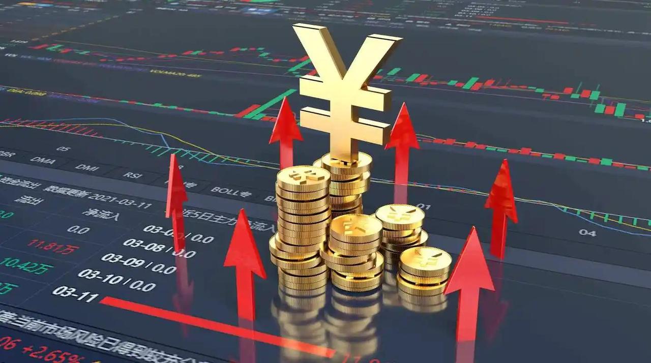 技术面利好不断：均线即将金叉，MACD即将金叉，双底成型，变盘向上概率大。405