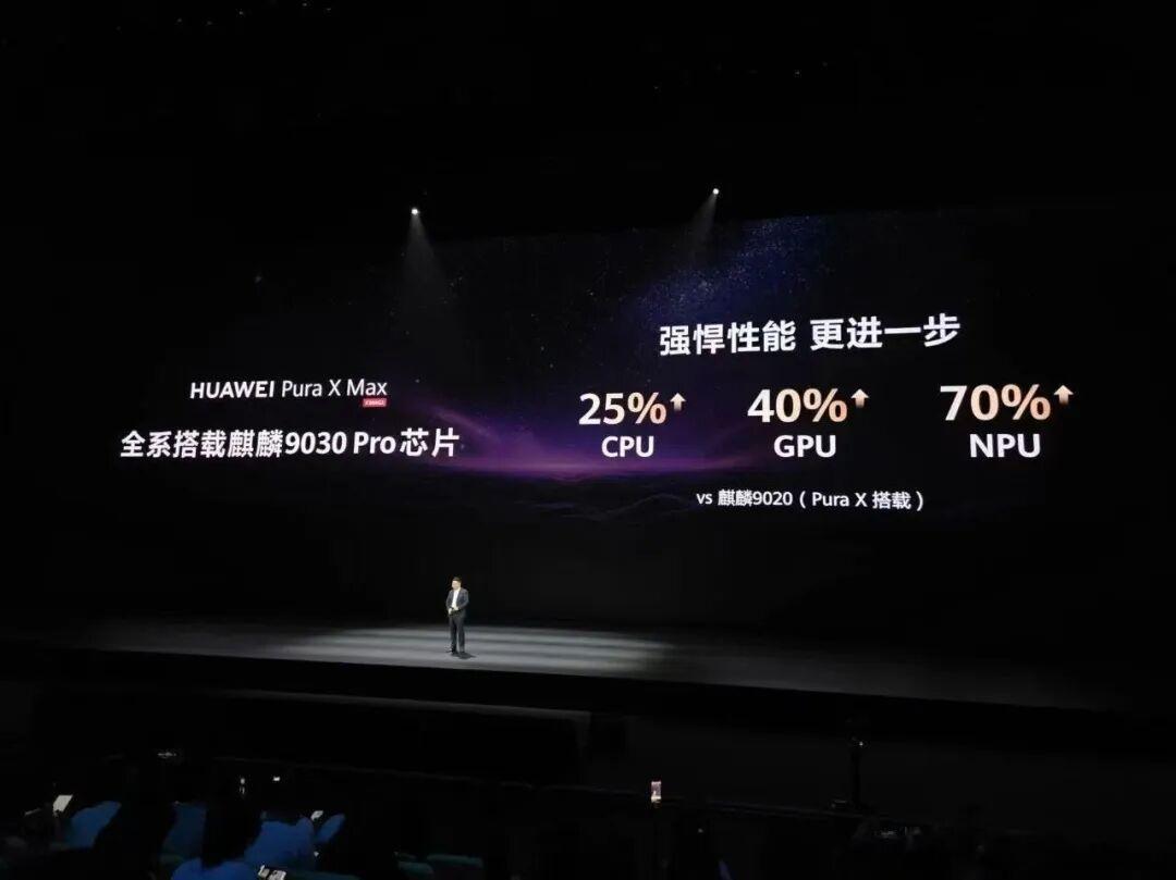 人工智涨ultra的行业观察 我是依稀记得……9030pro 比9020整机体验