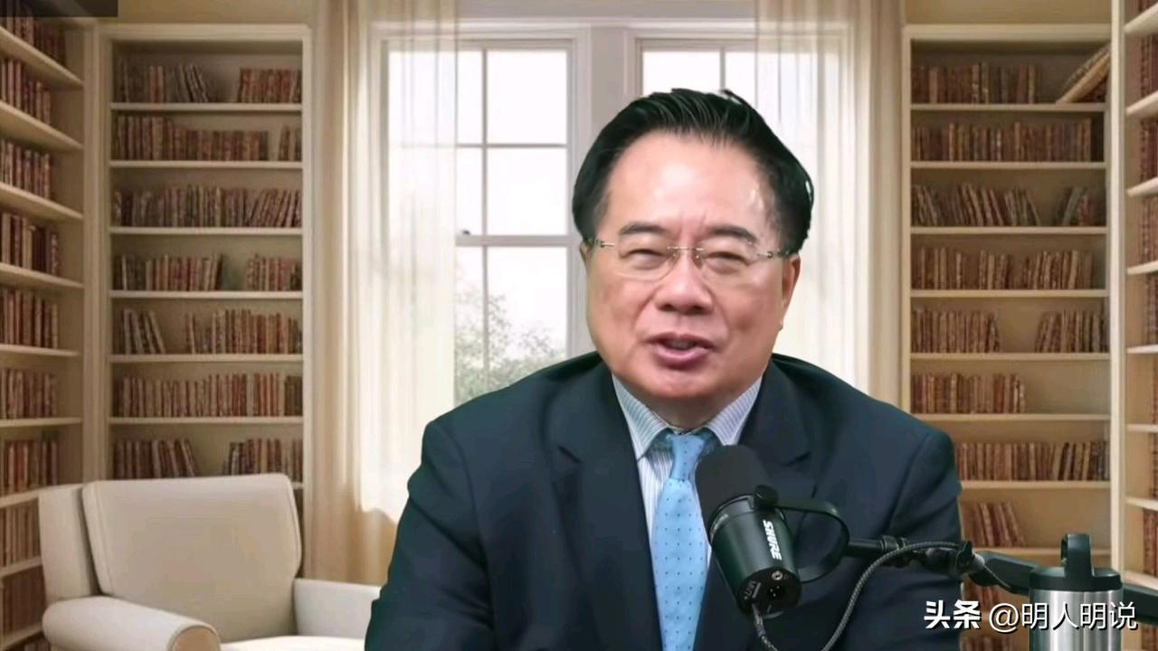 回看蔡正元当初忠告，郑丽文最大短板，终究是不懂谨言慎行明人明说
 
熟悉蓝营舆论