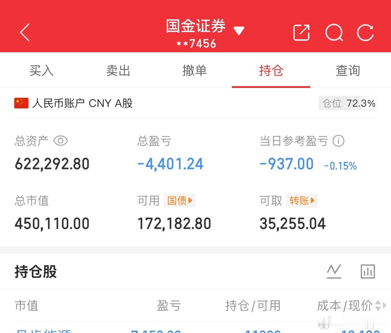 电风扇一样的行情，动来动去亏大发了 