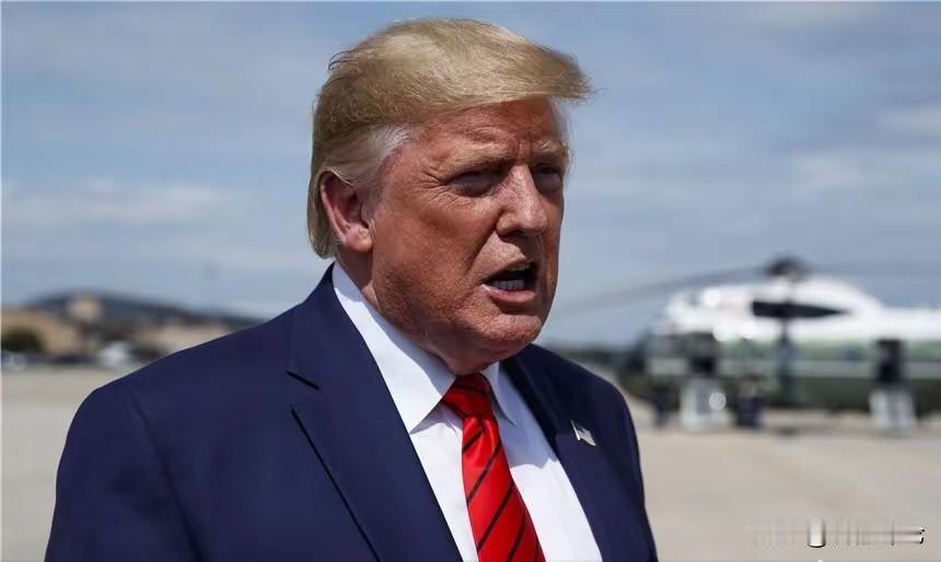 从泰国跟柬埔寨的实际情况来看，他们两国，将给特朗普提供——阻止无数场战争的机会。