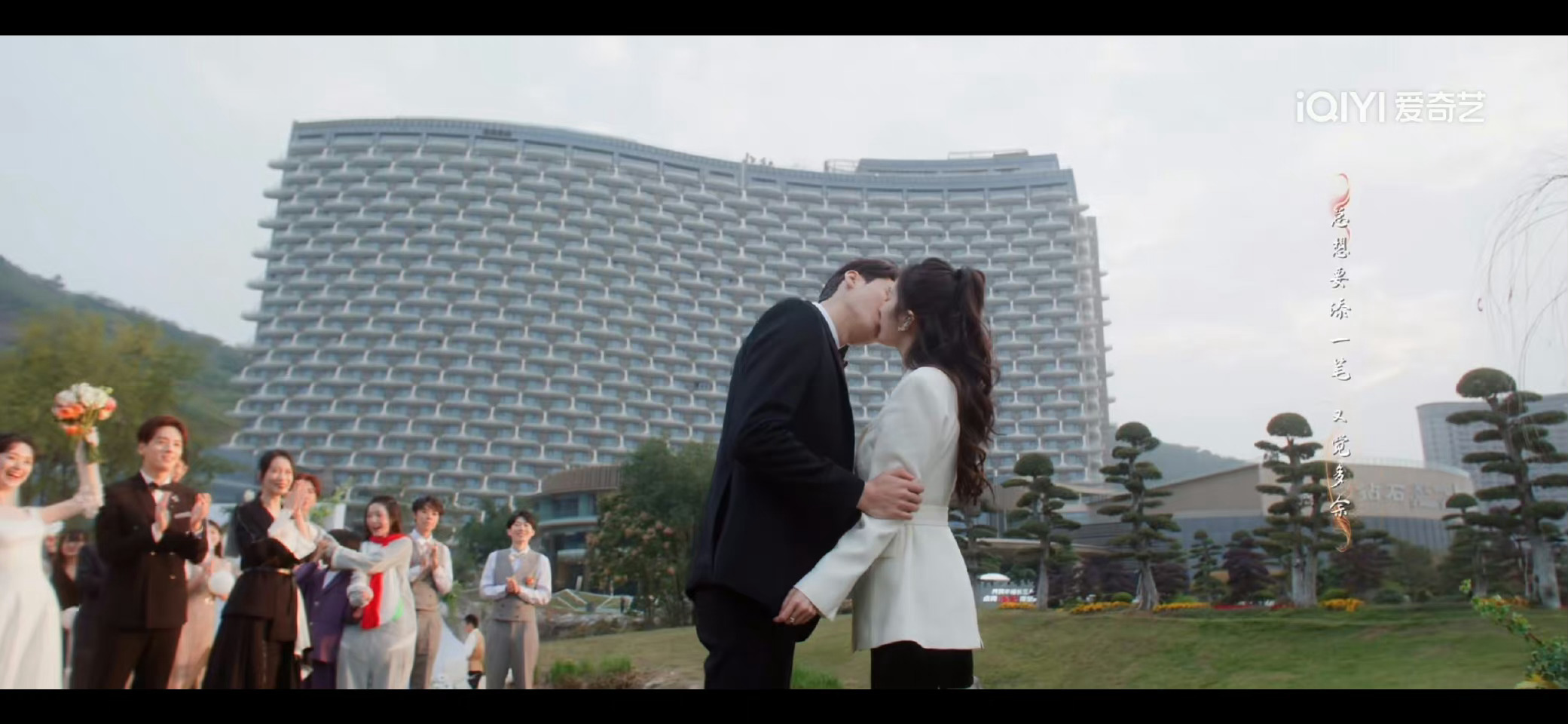 #杨幂龚俊番外吻戏#土甜土甜的现代版本女大爱看[泪]时长就不能多一点吗[悲伤] 