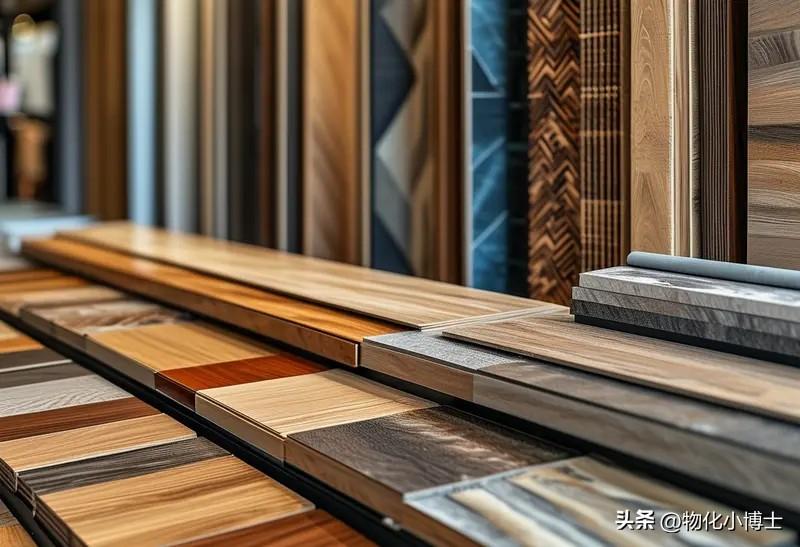 为什么有些材料容易弯曲而有些会断裂？
材料的弹性和韧性决定了它们是否容易弯曲。弹