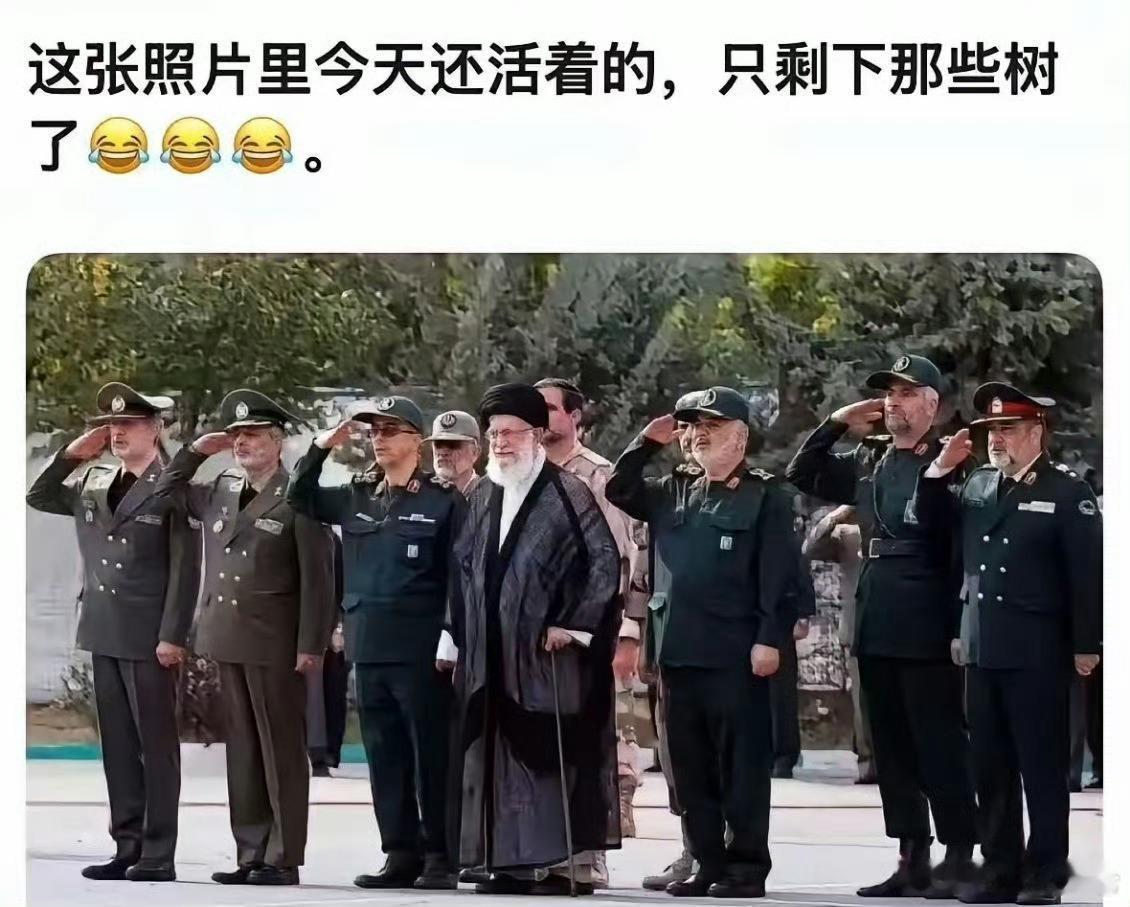 以色列杀了拉里贾尼耍了美国伊朗核心再遭内鬼出卖，堡垒千疮百孔，内塔尼亚胡别高兴得