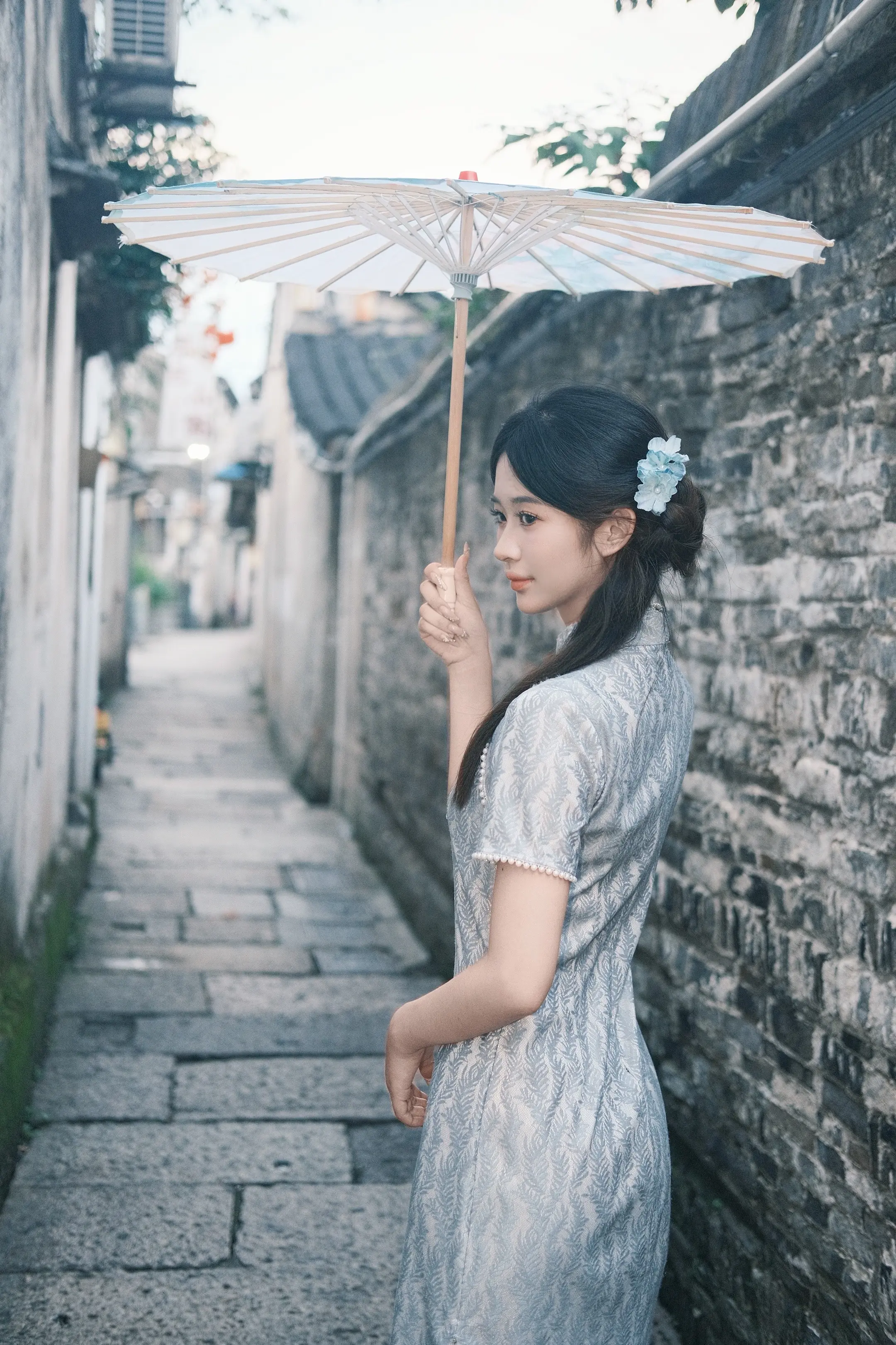 你透支了我似水年华里的太多