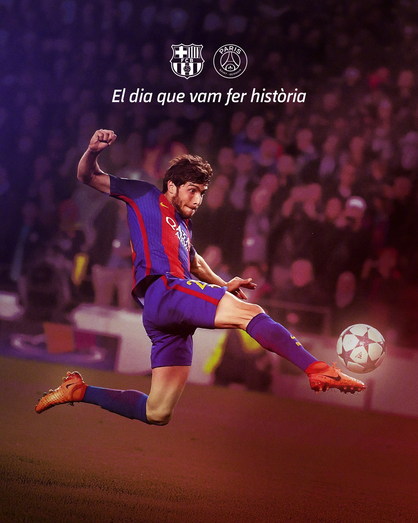 ❤️💙我们是如此相信巴萨  🔴🔵ForçaBarça