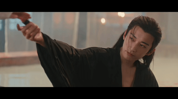 #春花焰第一集就亲了#这才是成年人应该好看的[污] ​​​