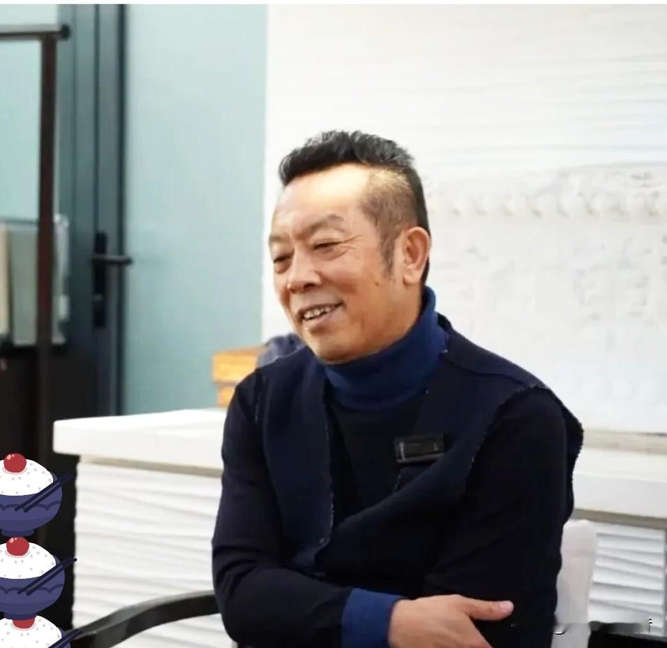 贾国龙发了大几百字的小作文，内容围绕“我最努力、我没半点错、错的全是别人、我绝 