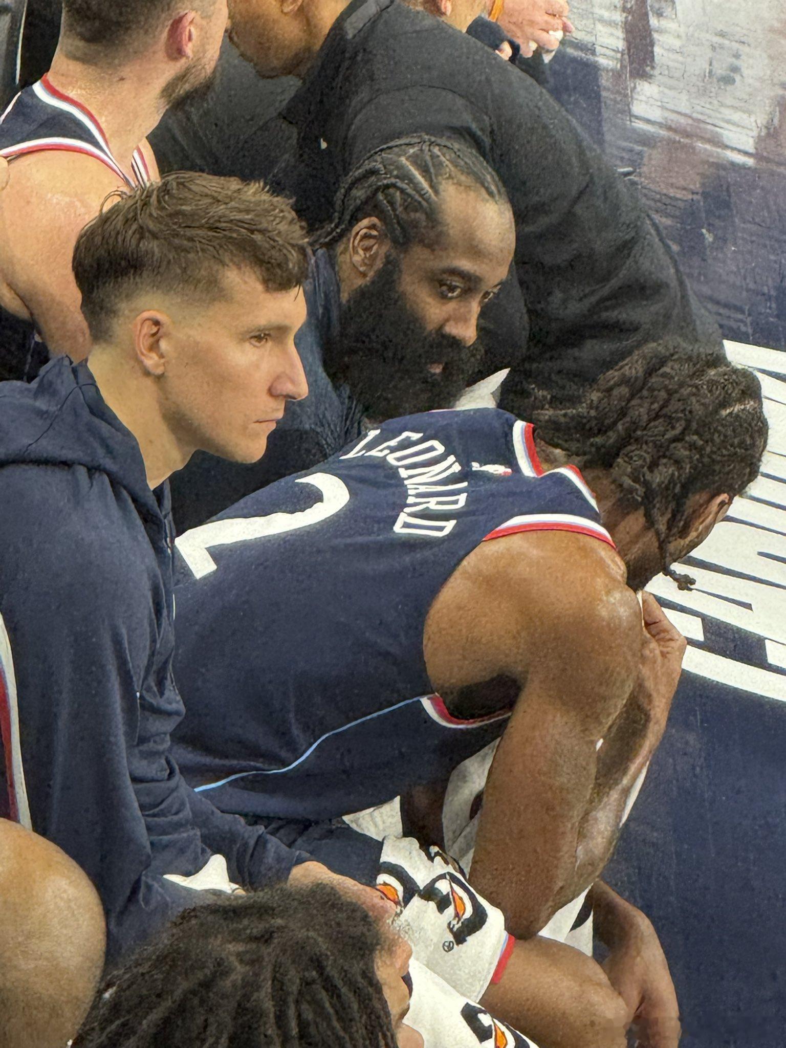 快船胜率联盟倒数第三 快船6-20的战绩，23.1%的胜率已经是联盟倒数第三了，