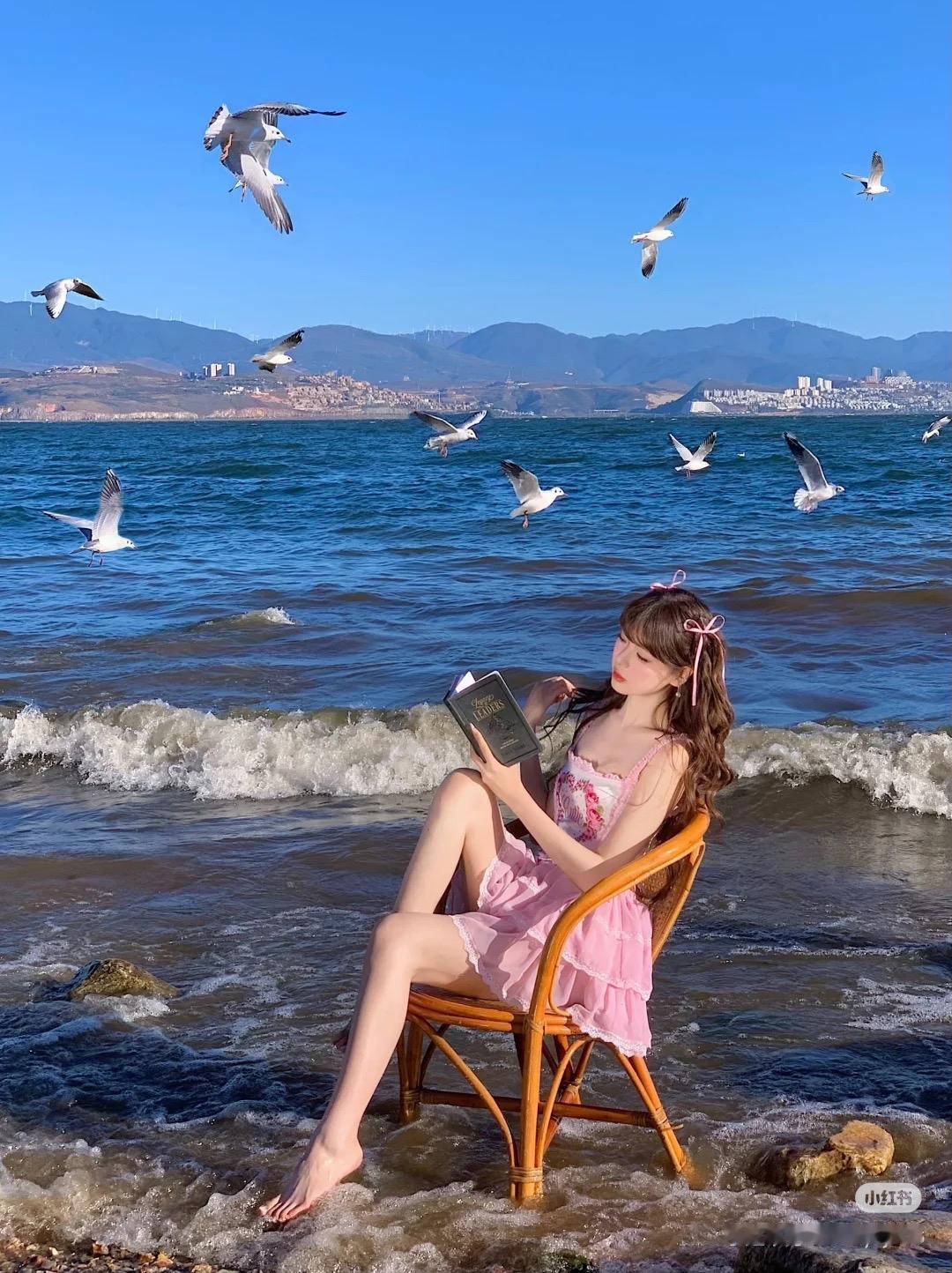 好看风景照分享