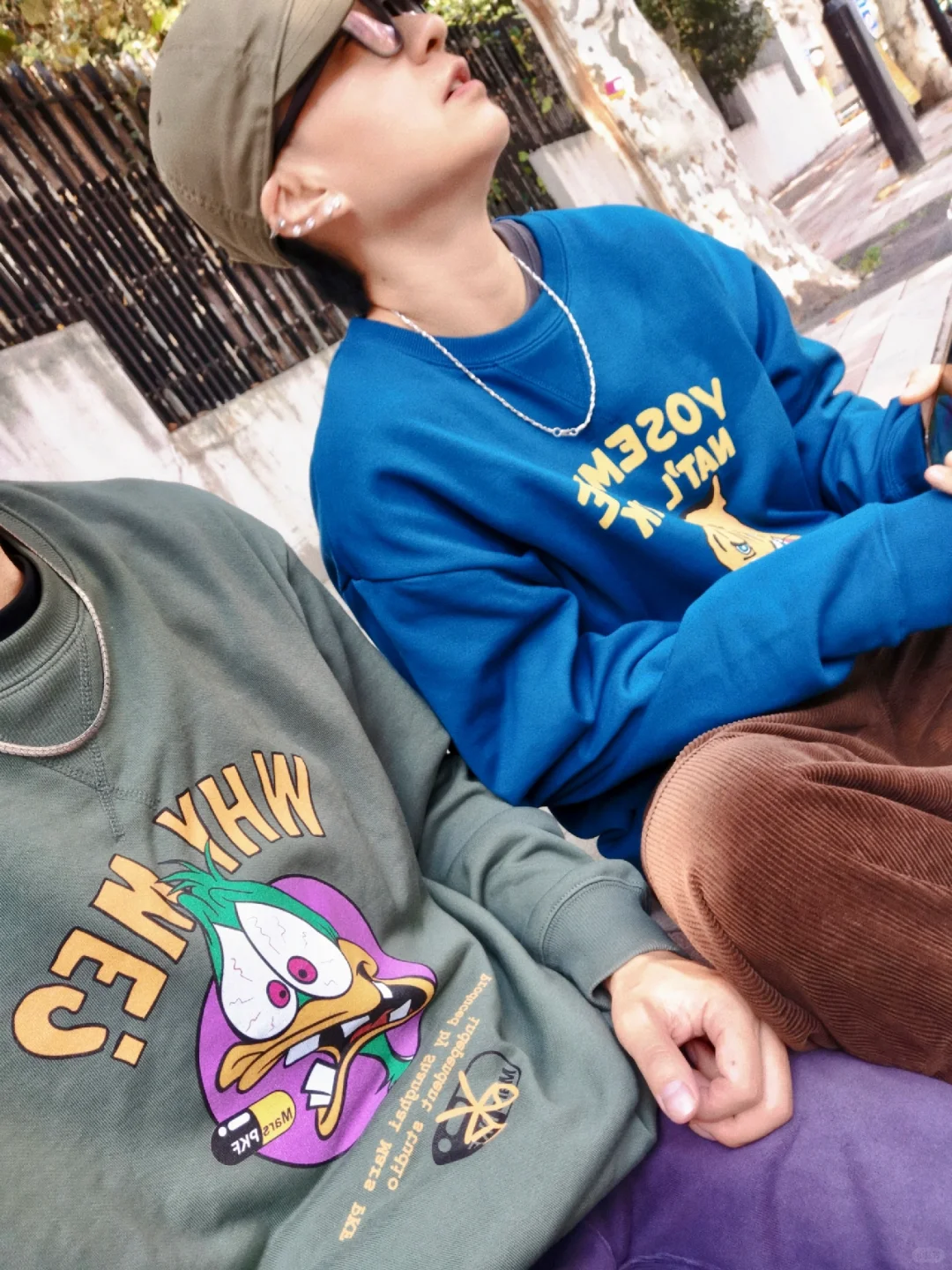 48岁❤️49岁 朋友说我们要把男人熬成爹