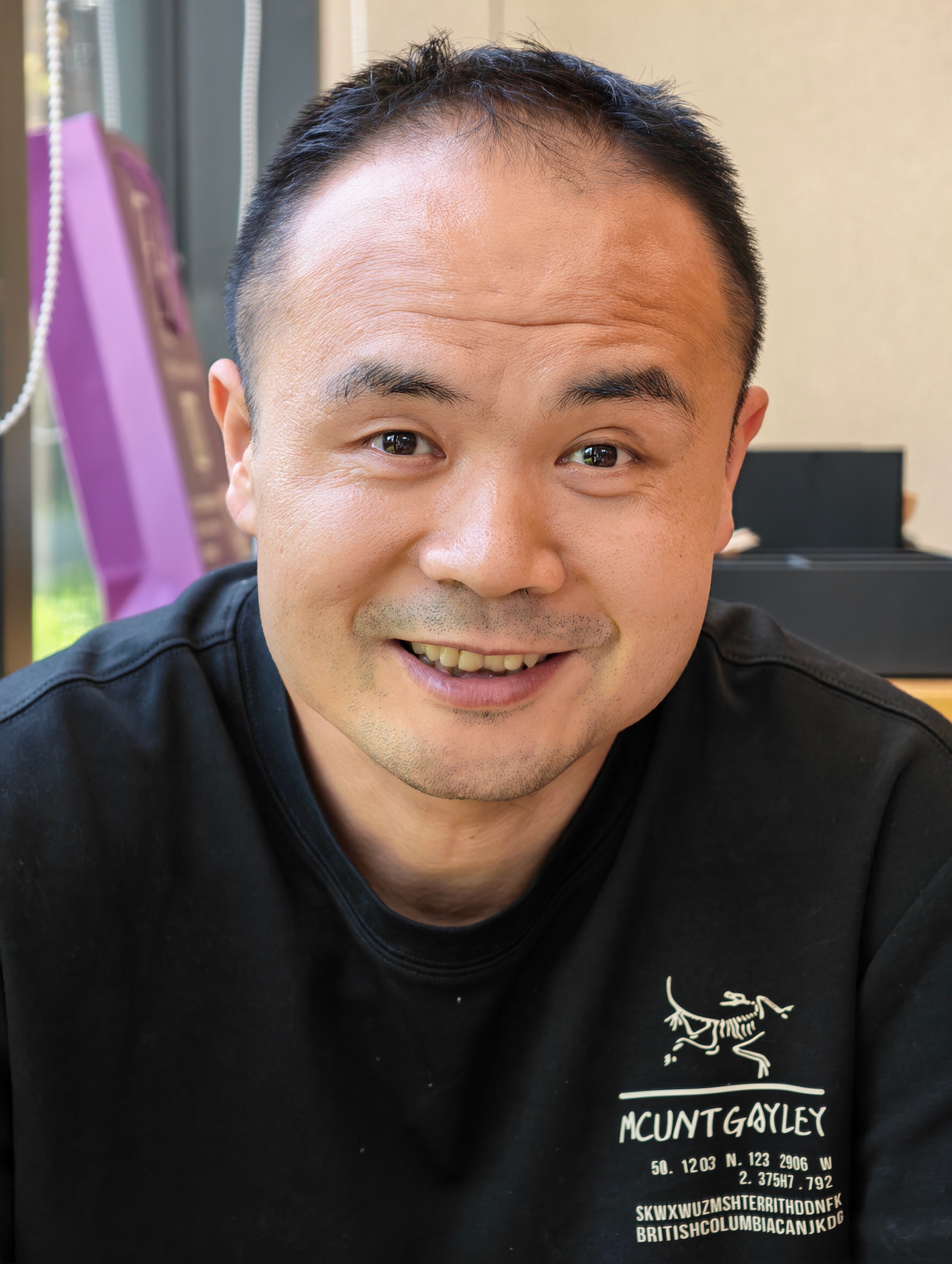 来给曹工问个好北京·北京荣耀终端有限公司
