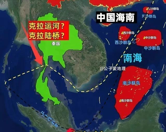 新加坡虽然抗拒海南封关，但这还不是最致命的，对他们而言，真正需要警惕的是东南亚物