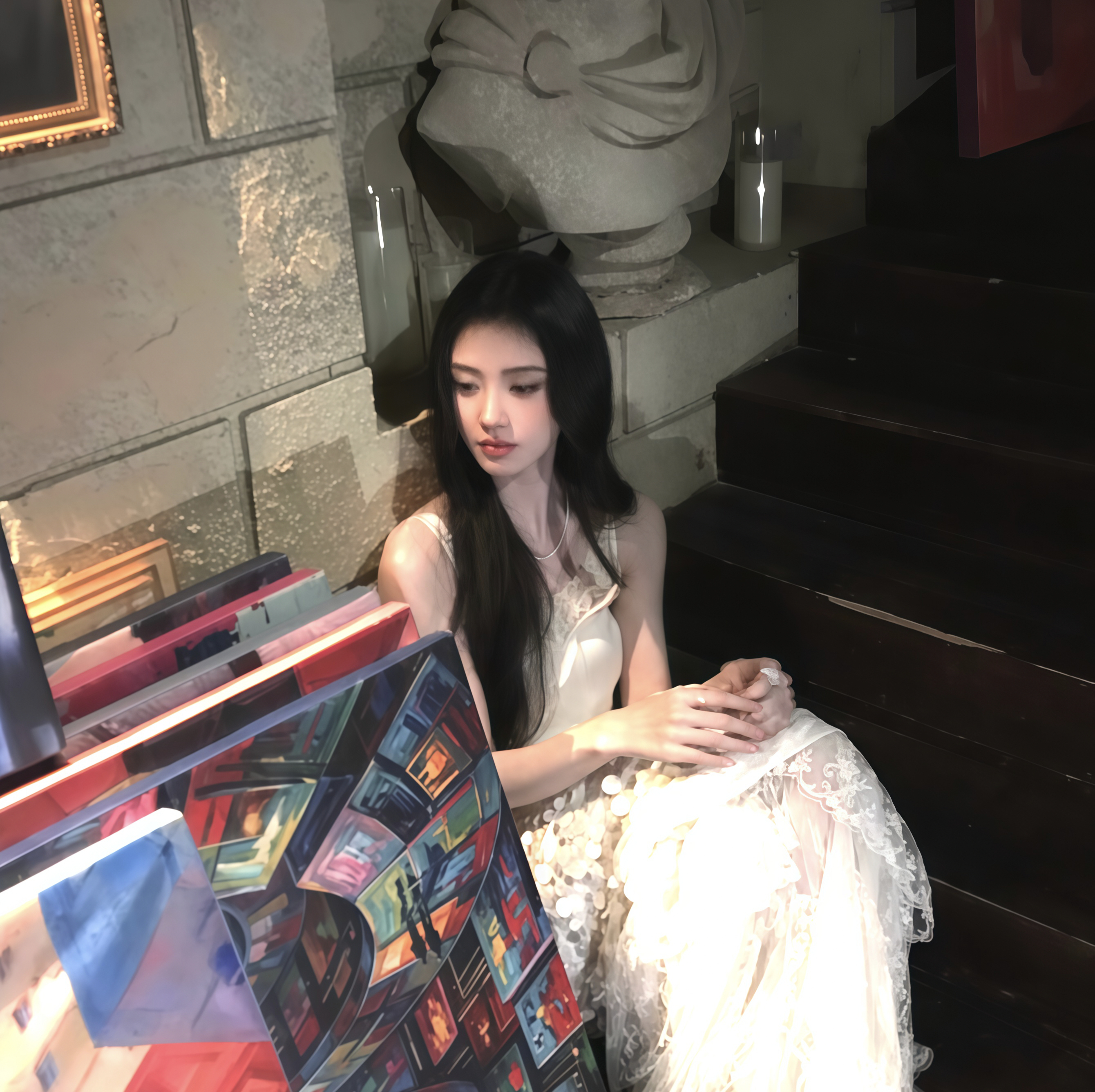 头像版 