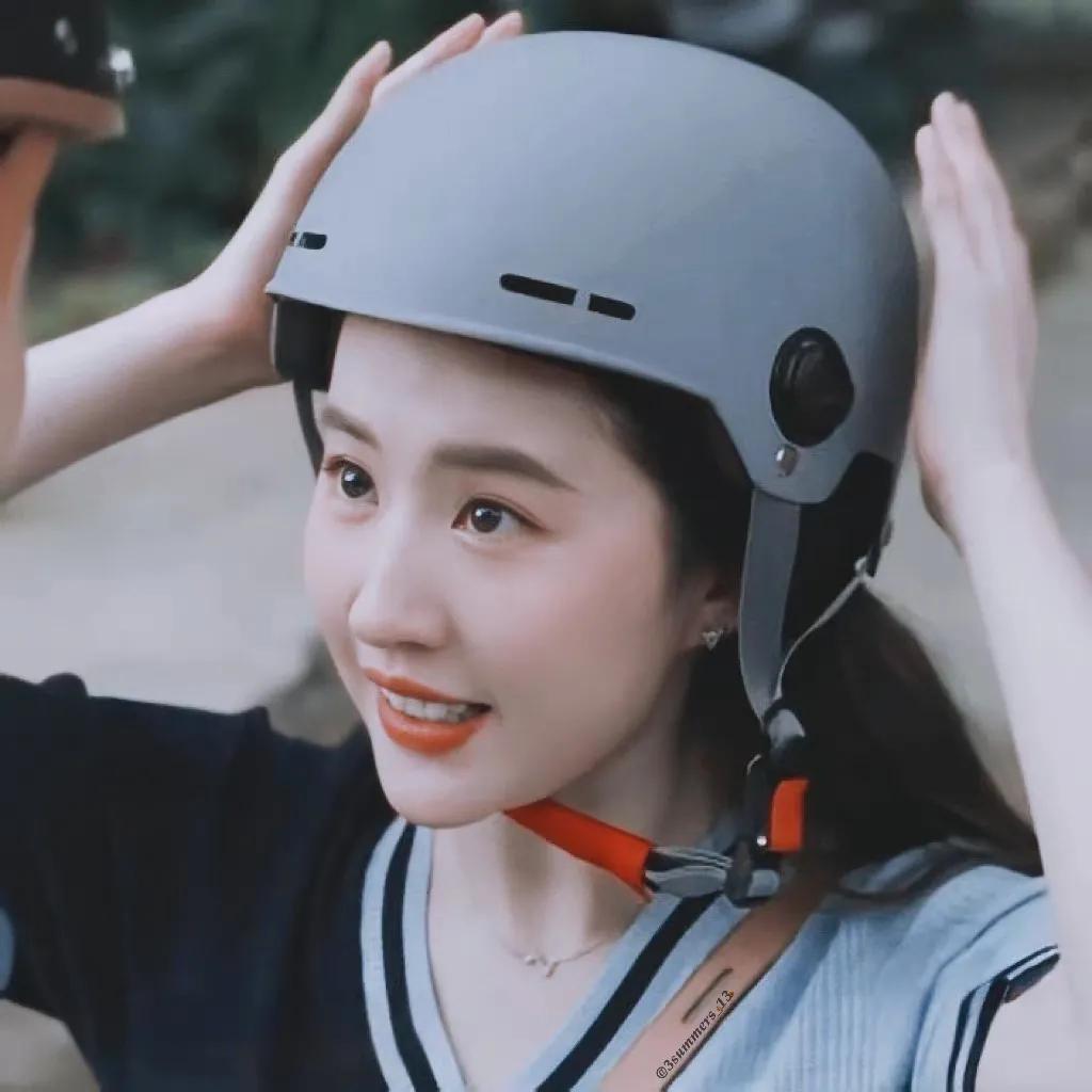 今天你换头像了吗#美女头像知多少#  #仙女图吖❤️#