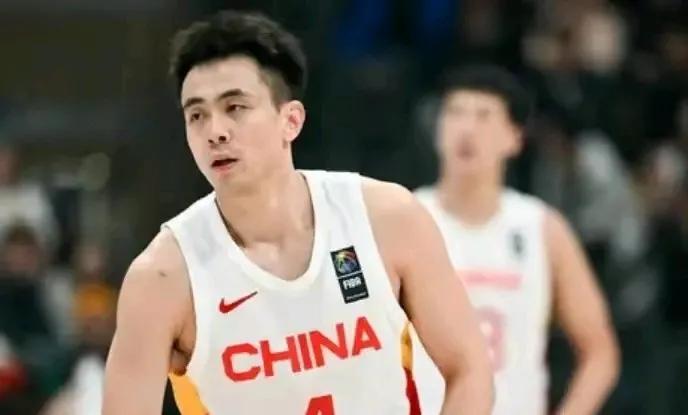 奇耻大辱！中国男篮保持88年不败记录被一帮怂货葬送了！妖明弄这个光头教练根本就不
