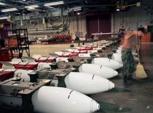 如果日本偷偷造核武器，其他国家能发现吗？这么说吧，几乎不可能，搞核武，就跟做菜一