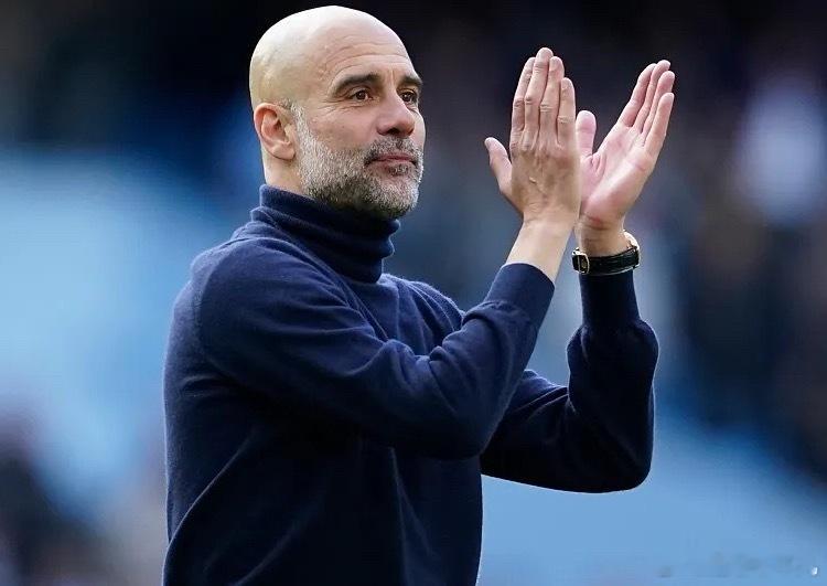 据意大利《米兰体育报》报道，如果瓜迪奥拉收到意大利足协的邀约，他会认真考虑今夏执