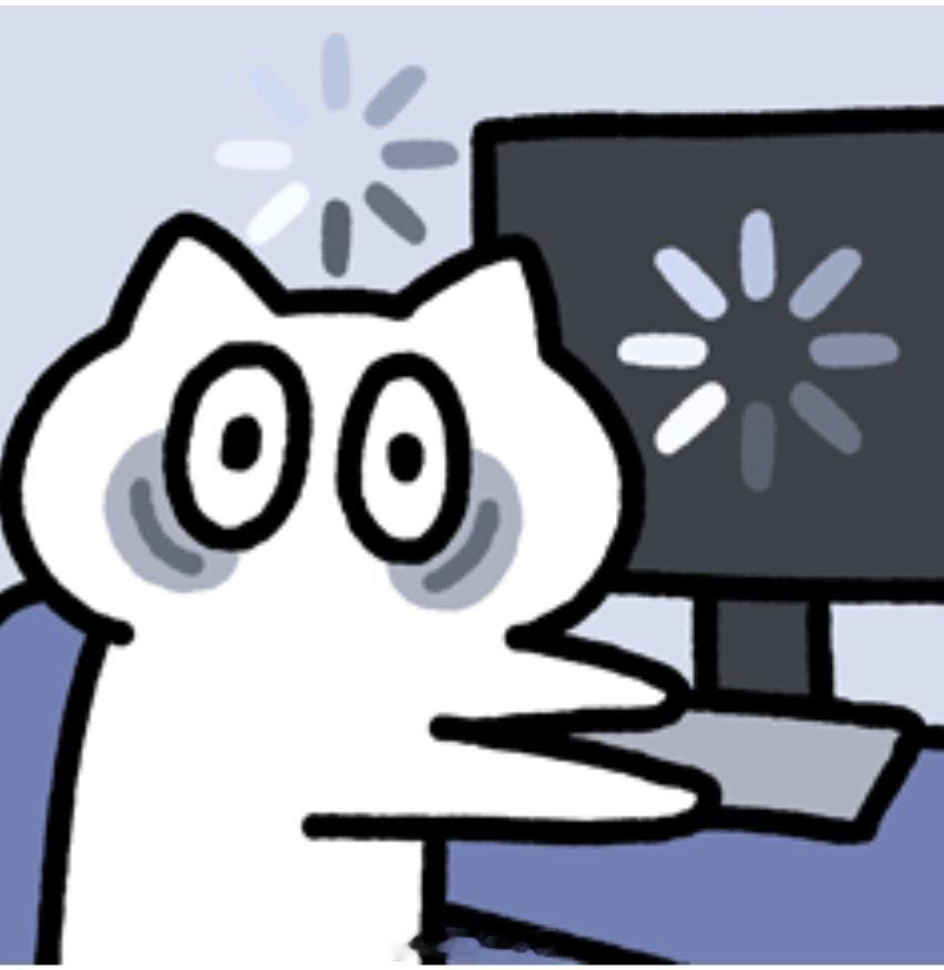 我脑子已经出现信息过载了新发布的一些车展信息已经很难进入我的大脑被处理了中年人的