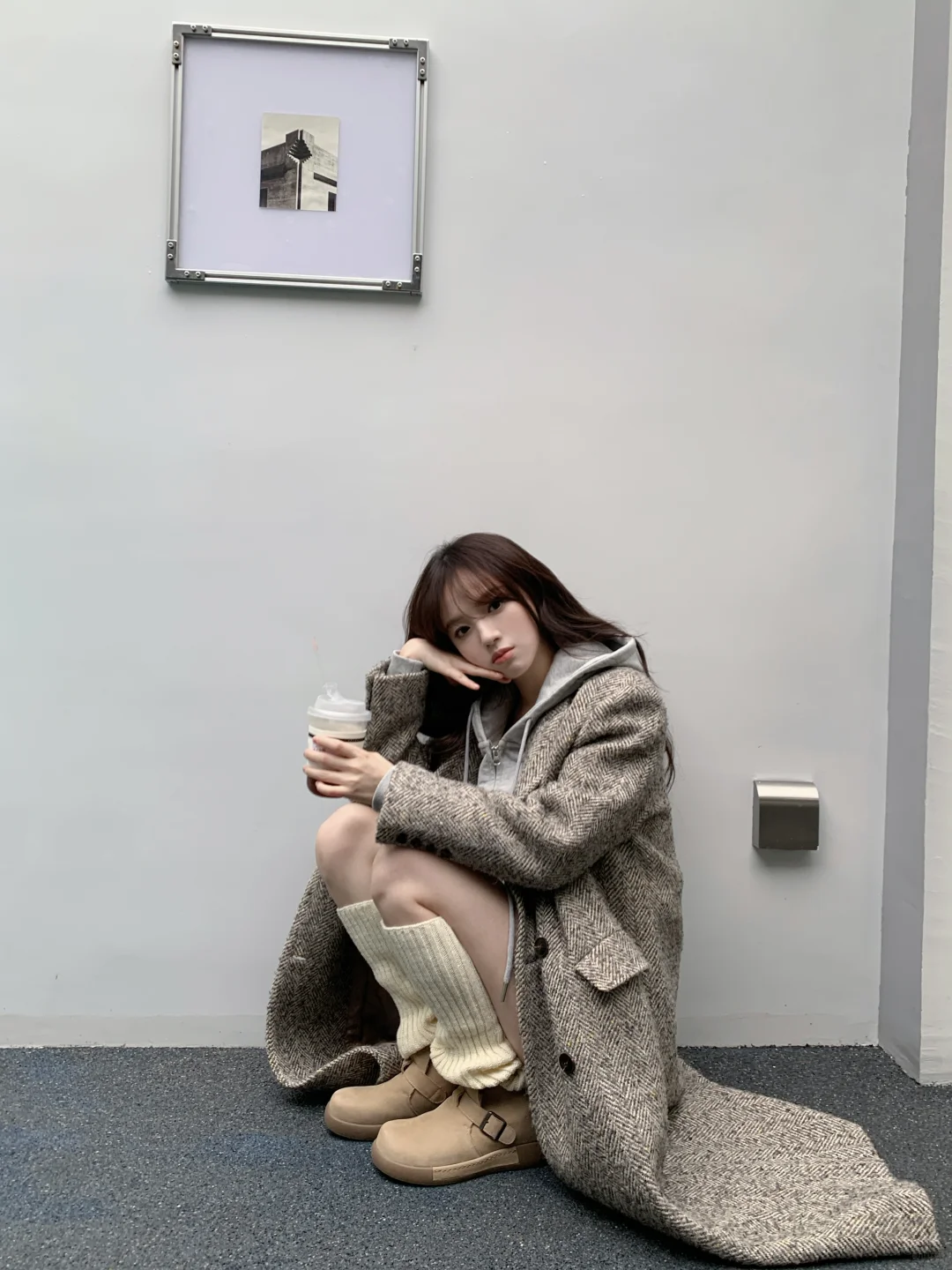 🧸☕️