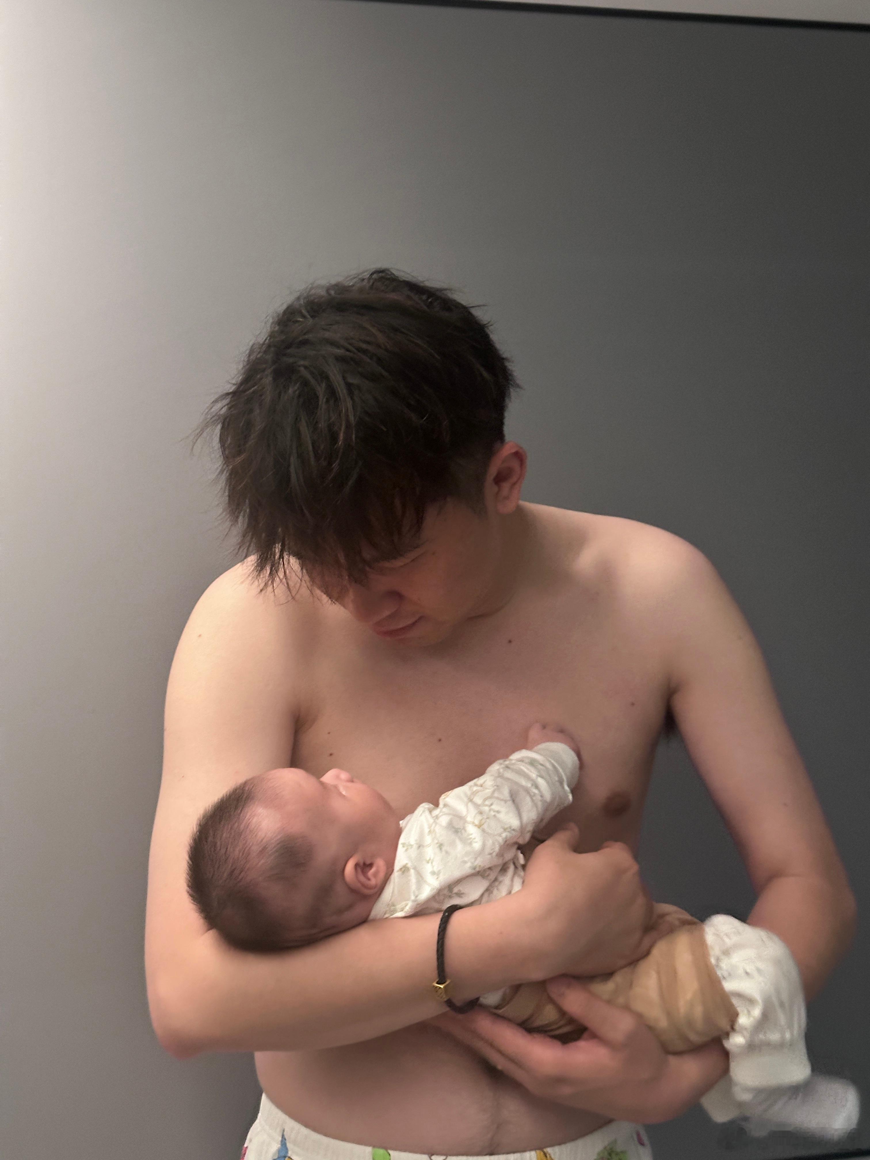 我的奶不吸是什么意思？？？看不起我？ 武汉