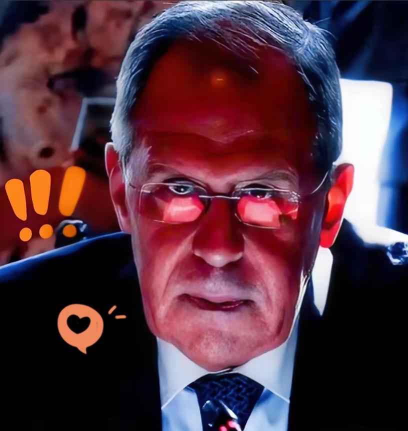 俄罗斯外长拉夫罗夫突然爆了个大料！他说美国为了控制全球石油，啥手段都用了

从委