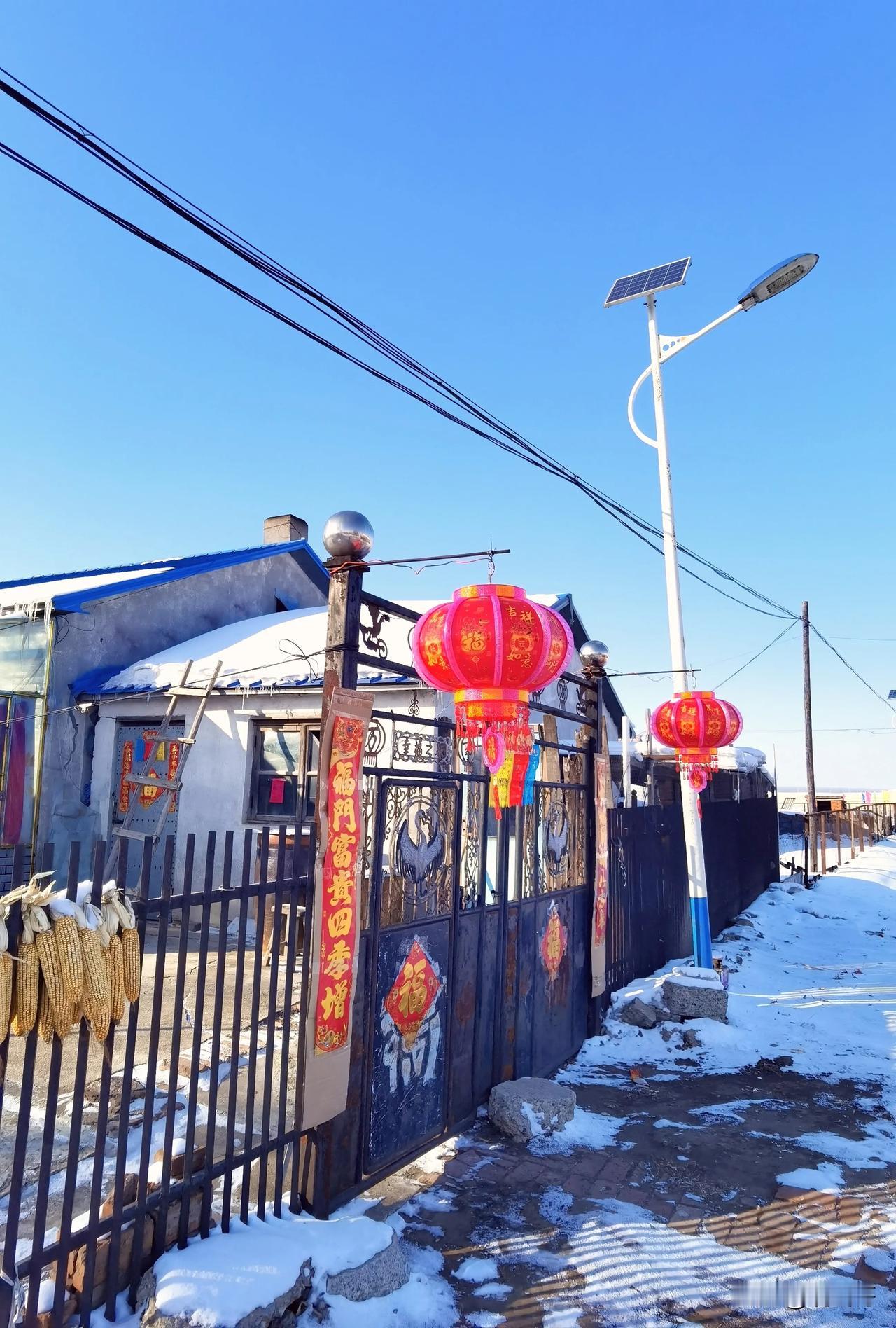 春回大地，万物孕育新的生活，烟火人间，事事值得，美不胜美，