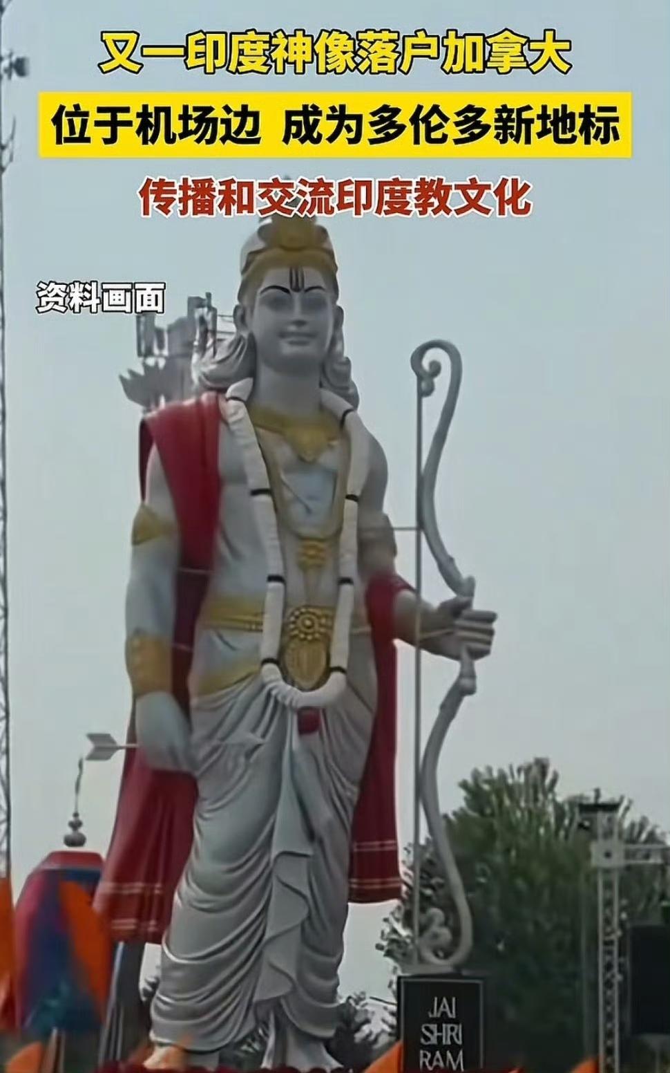 只要不来中国，你们二合一“印拿大”也无所谓！