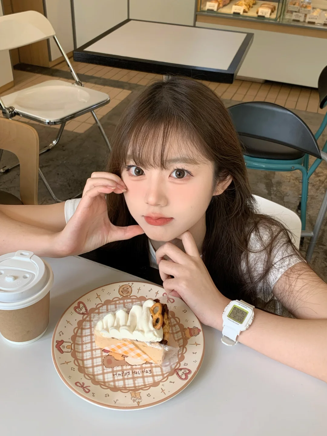 🥞˚ ༘ 🧉‎⋆꙳