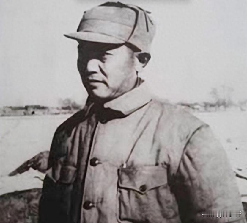 毛主席原本安排李先念前往新四军，刘少奇突然介入表示，这个人他还有更重要的用处，究